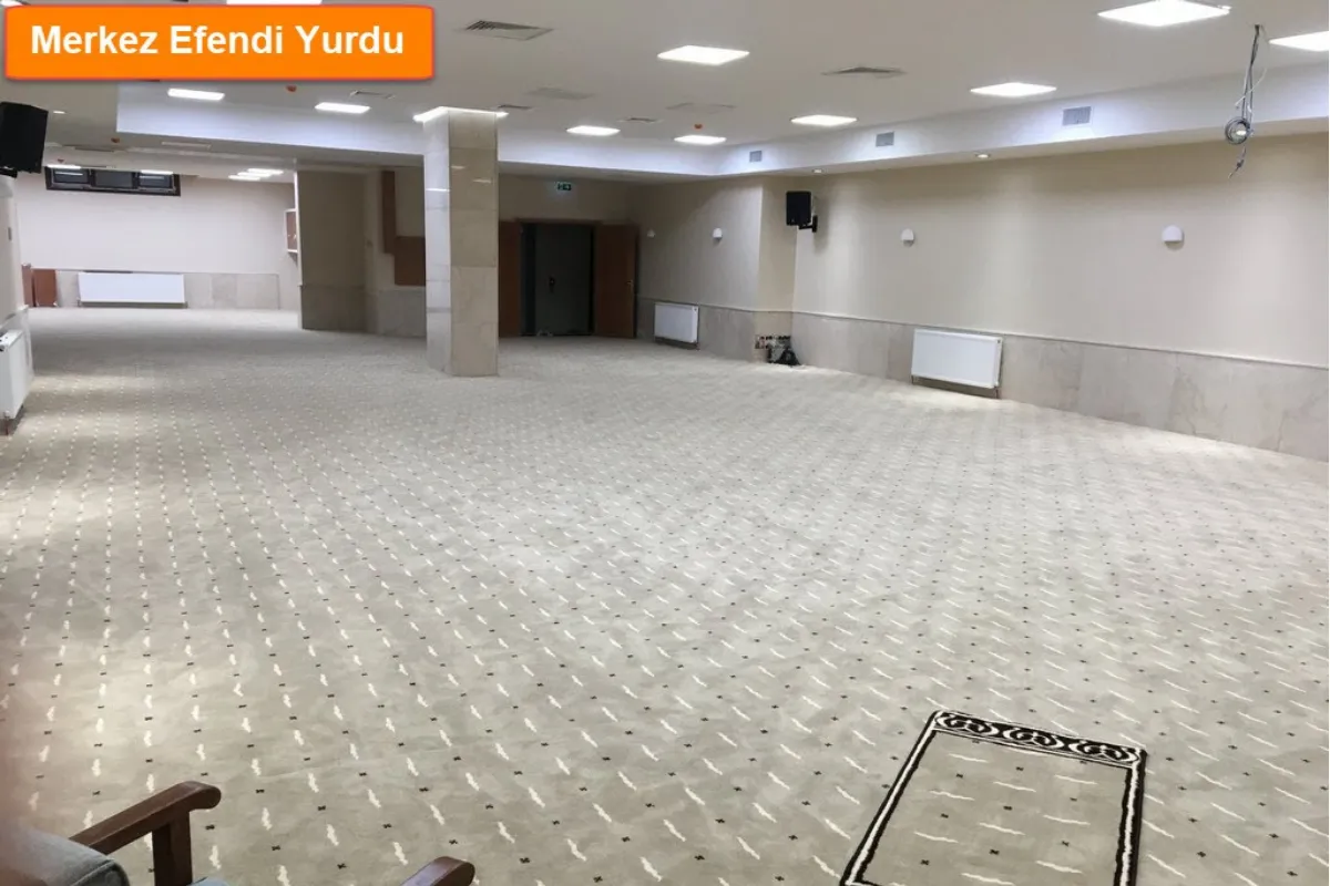 Yurt Halıları - 2