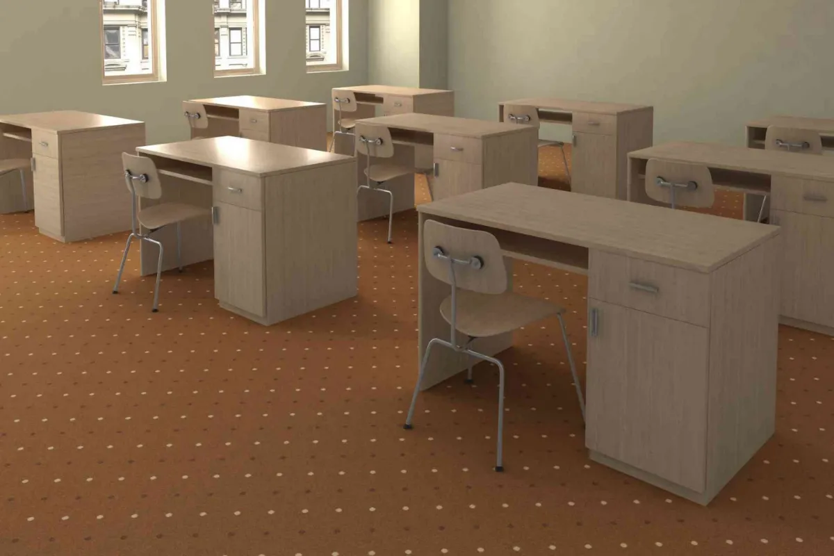 Yurt Halıları - 3